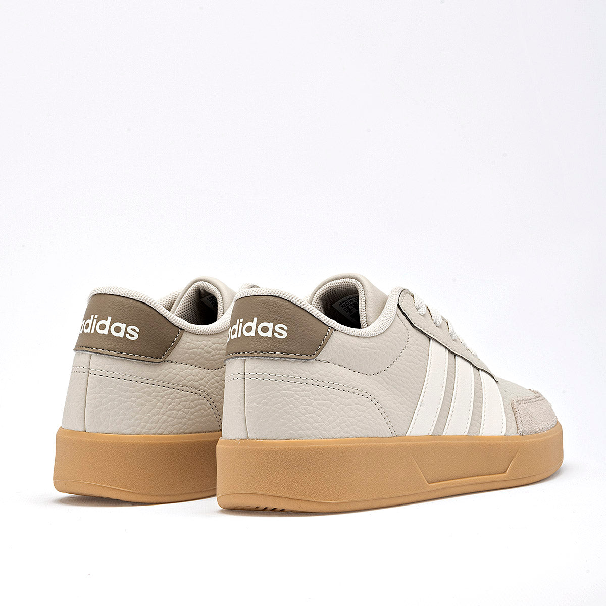 Tenis Breaknet 3.0 Adidas para Joven
