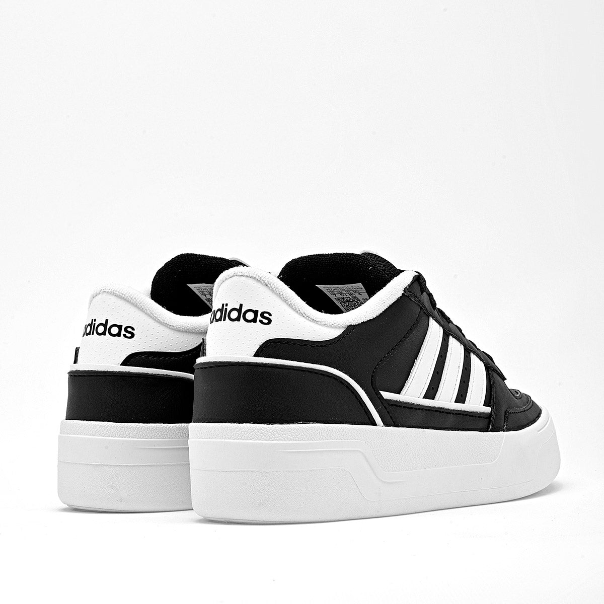 Tenis Break Start Bold W Adidas para Mujer