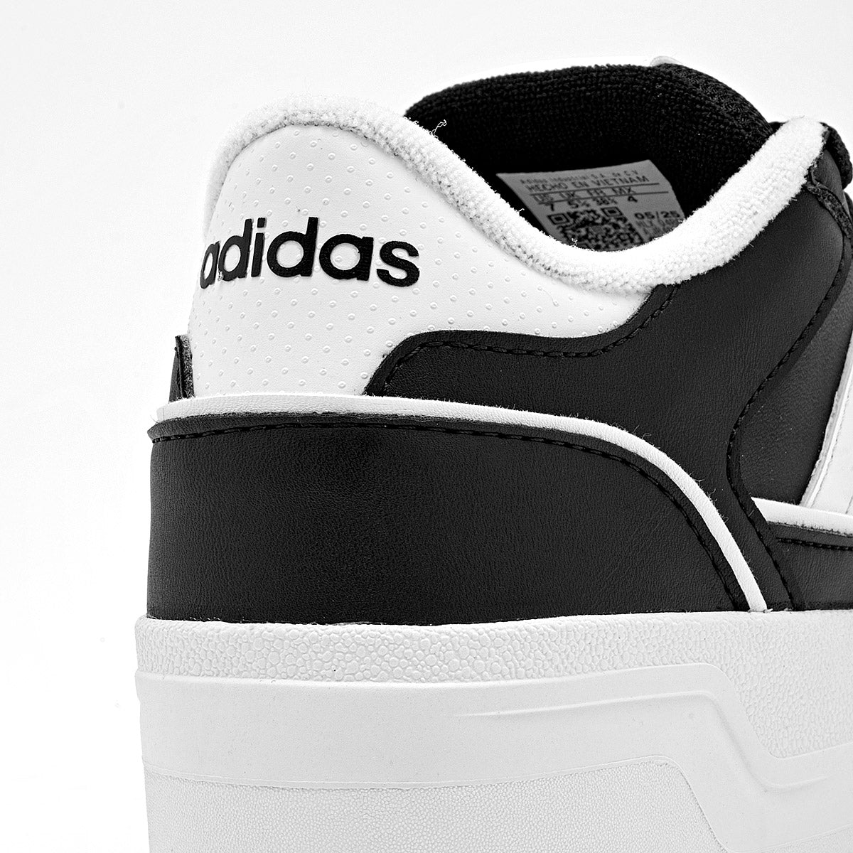 Tenis Break Start Bold W Adidas para Mujer