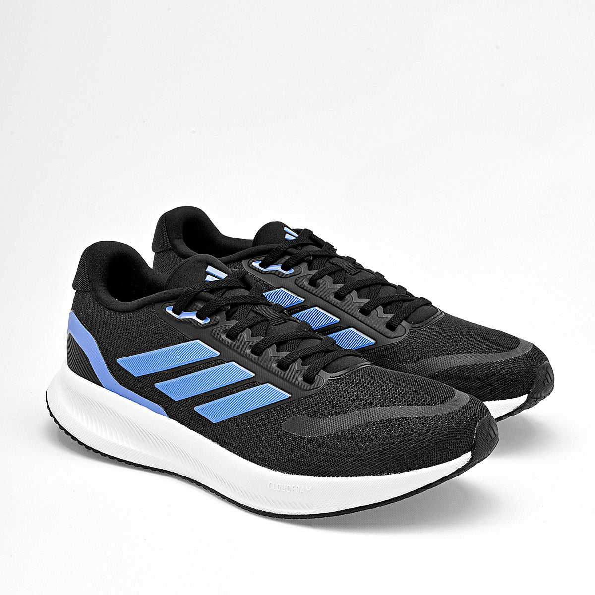 Tenis Runfalcon 5 Adidas para Hombre