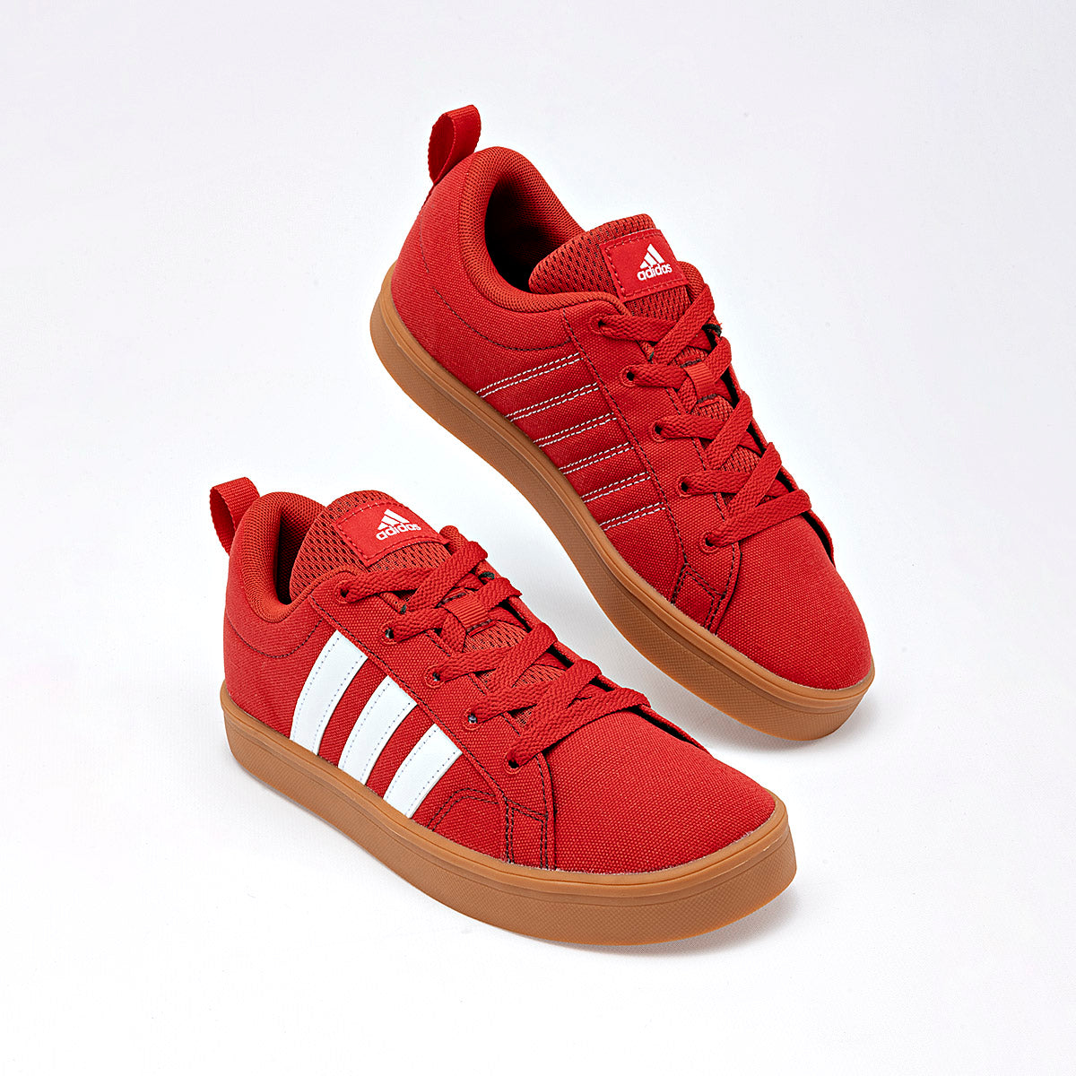 Adidas Vs Pace 2.0 K