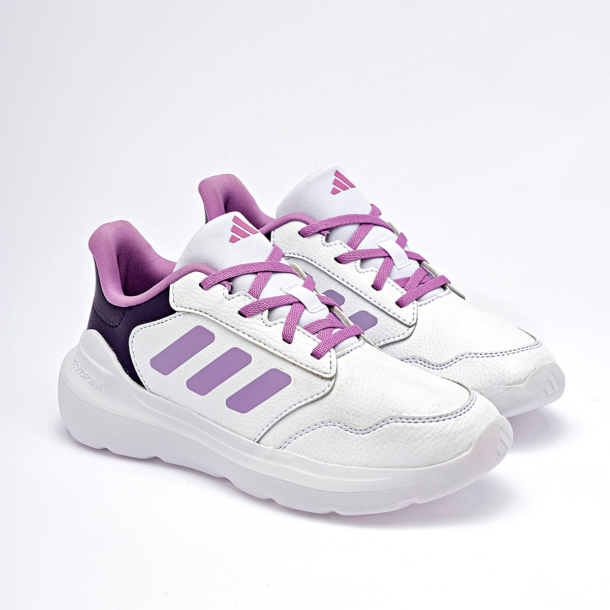 Tenis Tensaur Run 3.0 J para Mujer Adidas
