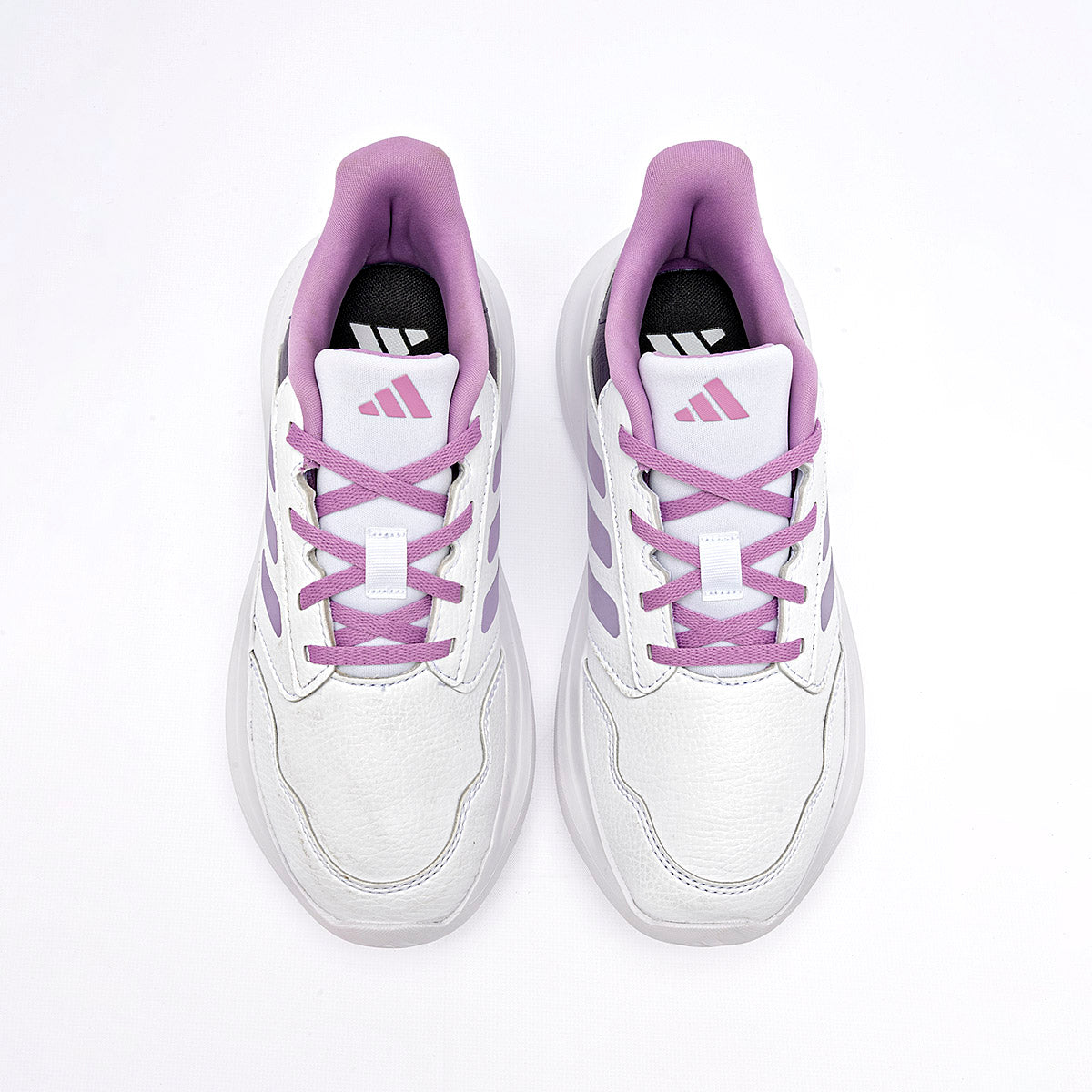 Tenis Tensaur Run 3.0 J para Mujer Adidas