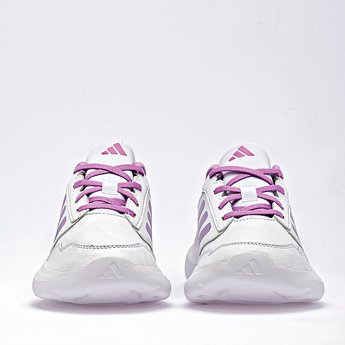 Tenis Tensaur Run 3.0 J para Mujer Adidas