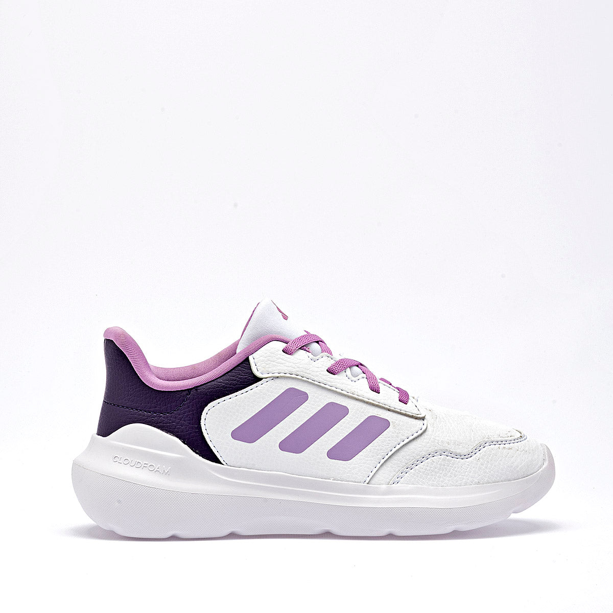 Tenis Tensaur Run 3.0 J para Mujer Adidas