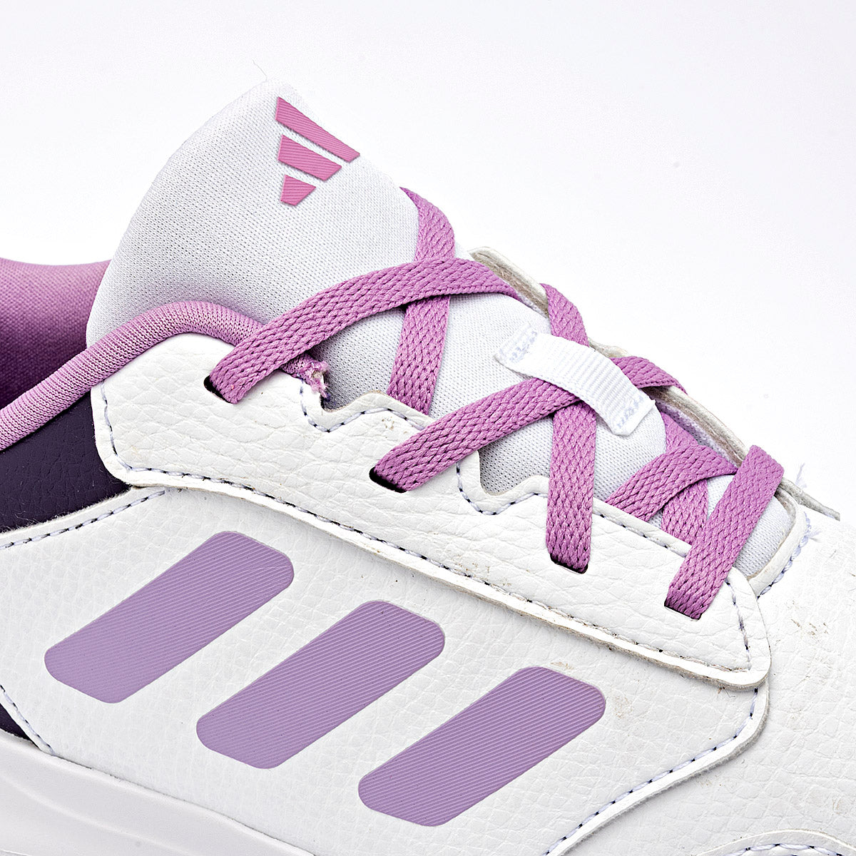 Tenis Tensaur Run 3.0 J para Mujer Adidas