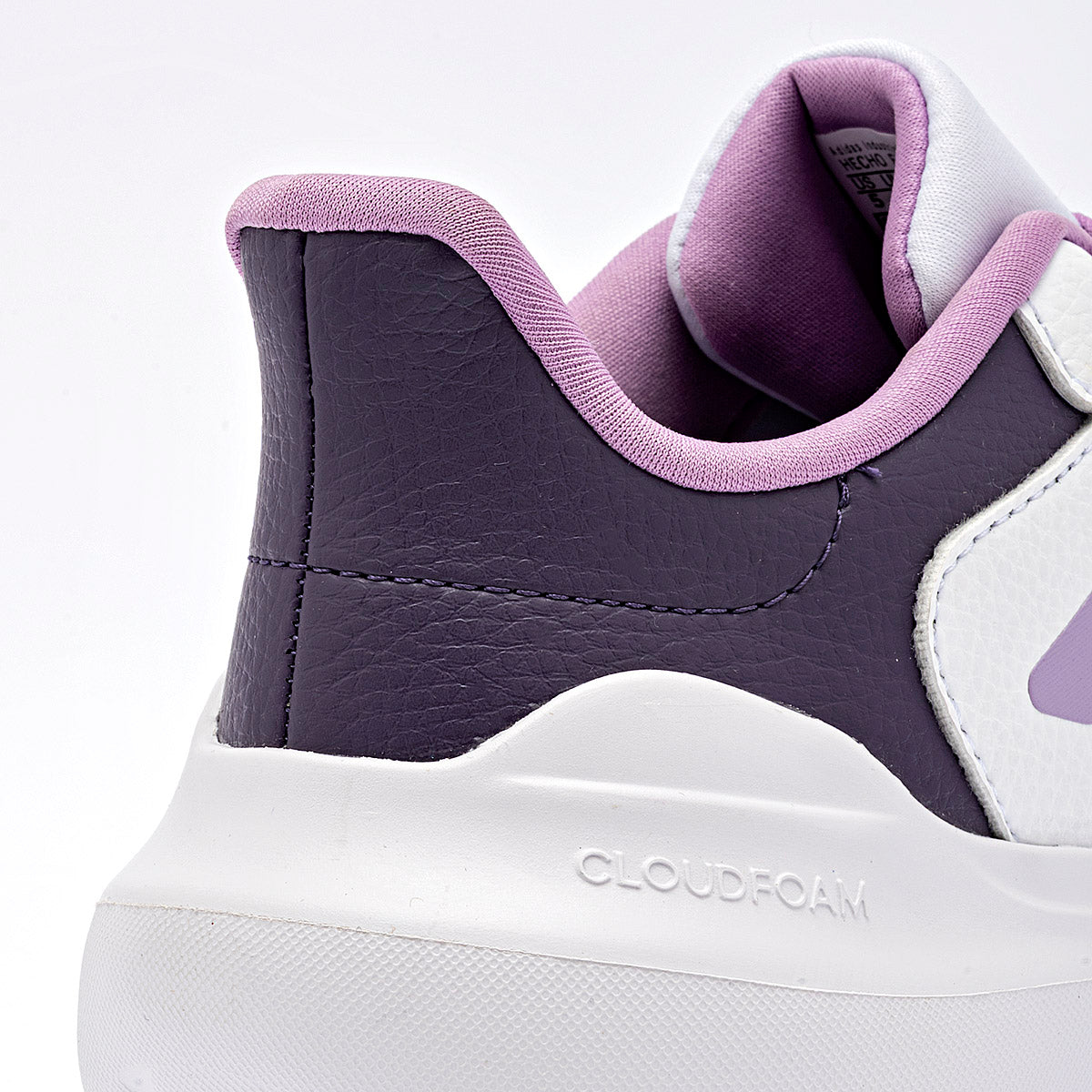 Tenis Tensaur Run 3.0 J para Mujer Adidas