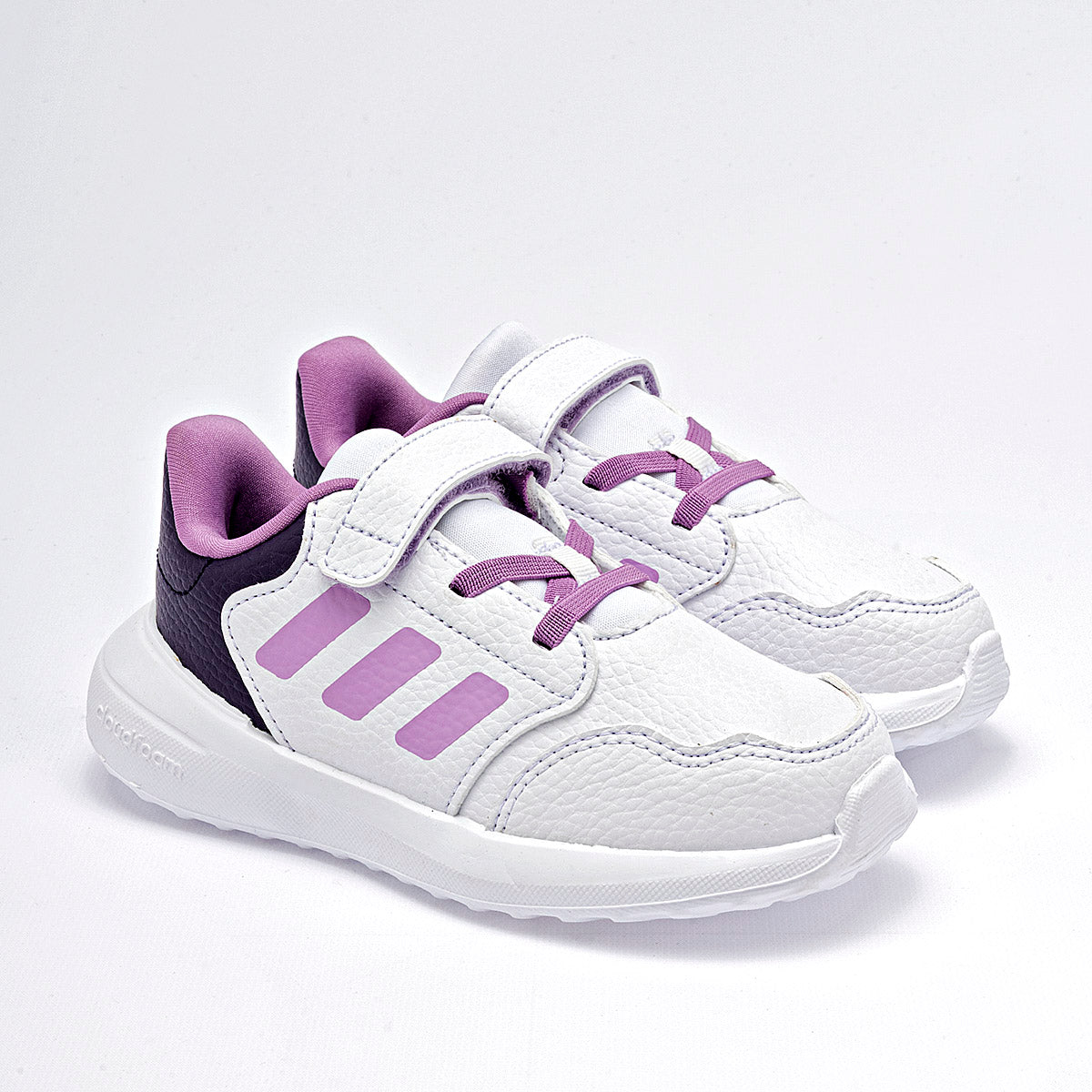 Tenis Tensaur Run 3.0 EL I Adidas para Niña