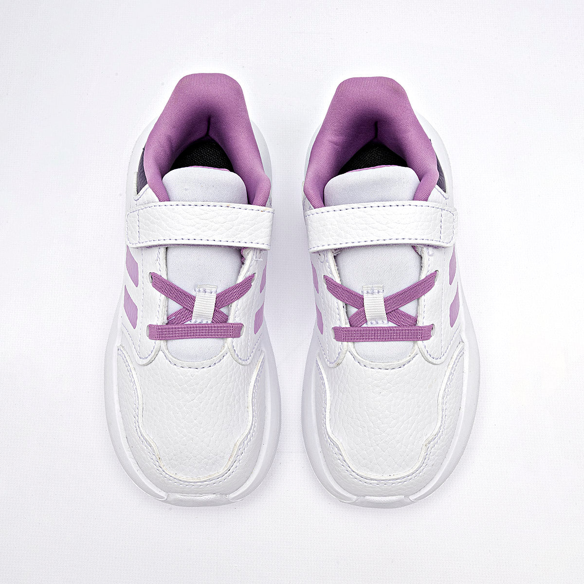 Tenis Tensaur Run 3.0 EL I Adidas para Niña
