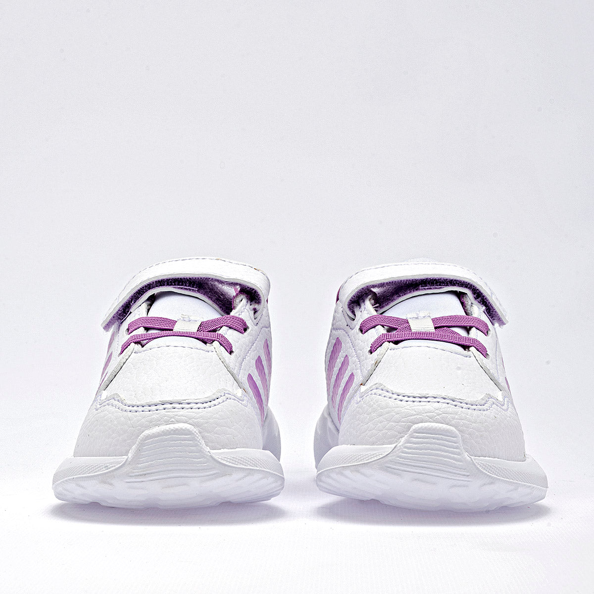 Tenis Tensaur Run 3.0 EL I Adidas para Niña