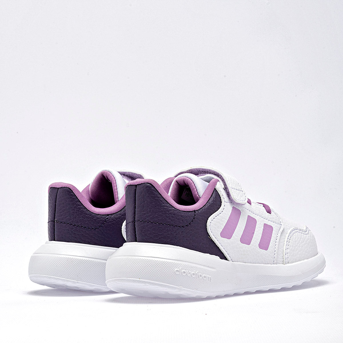 Tenis Tensaur Run 3.0 EL I Adidas para Niña