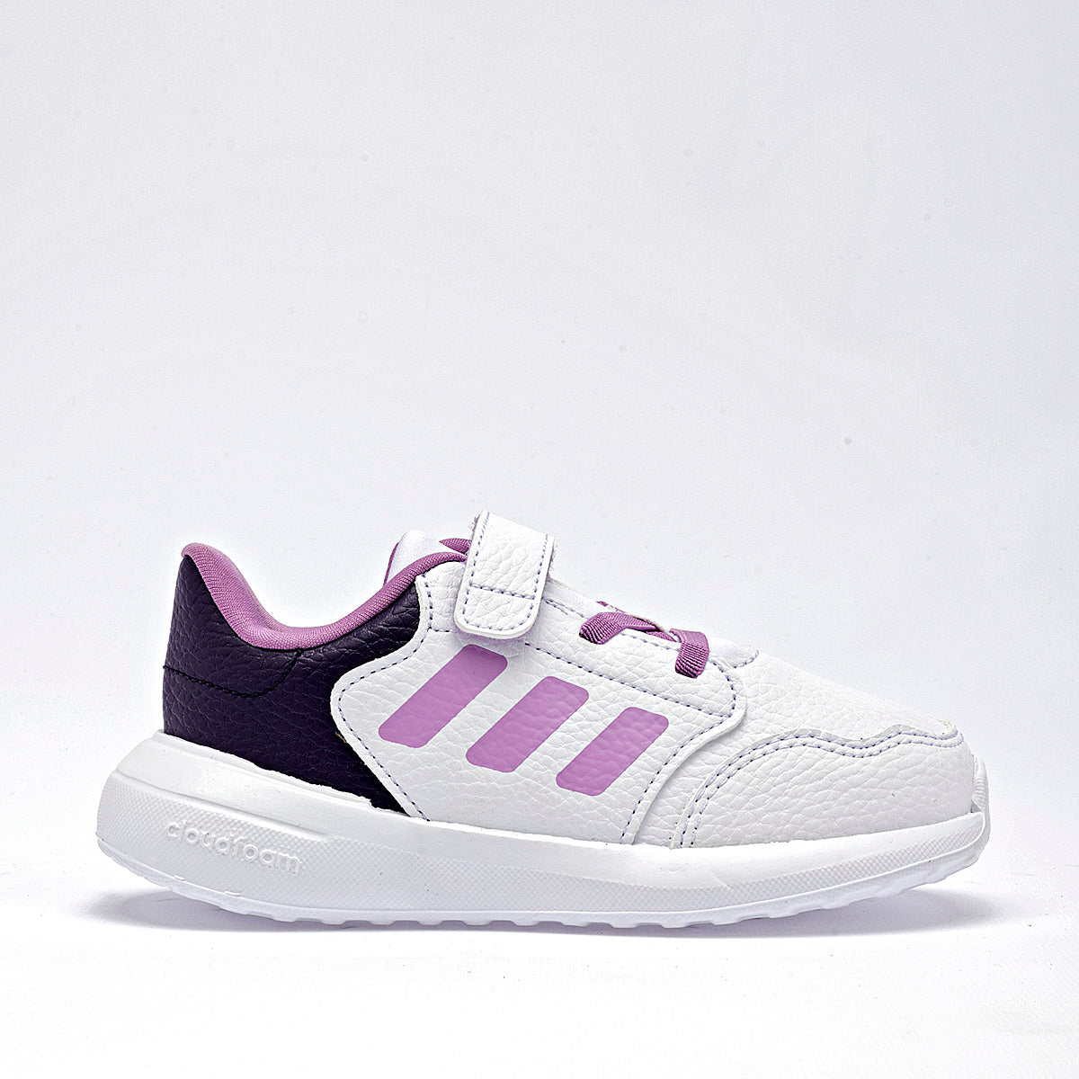 Tenis Tensaur Run 3.0 EL I Adidas para Niña
