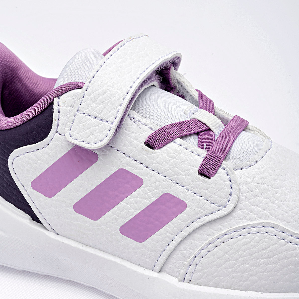 Tenis Tensaur Run 3.0 EL I Adidas para Niña