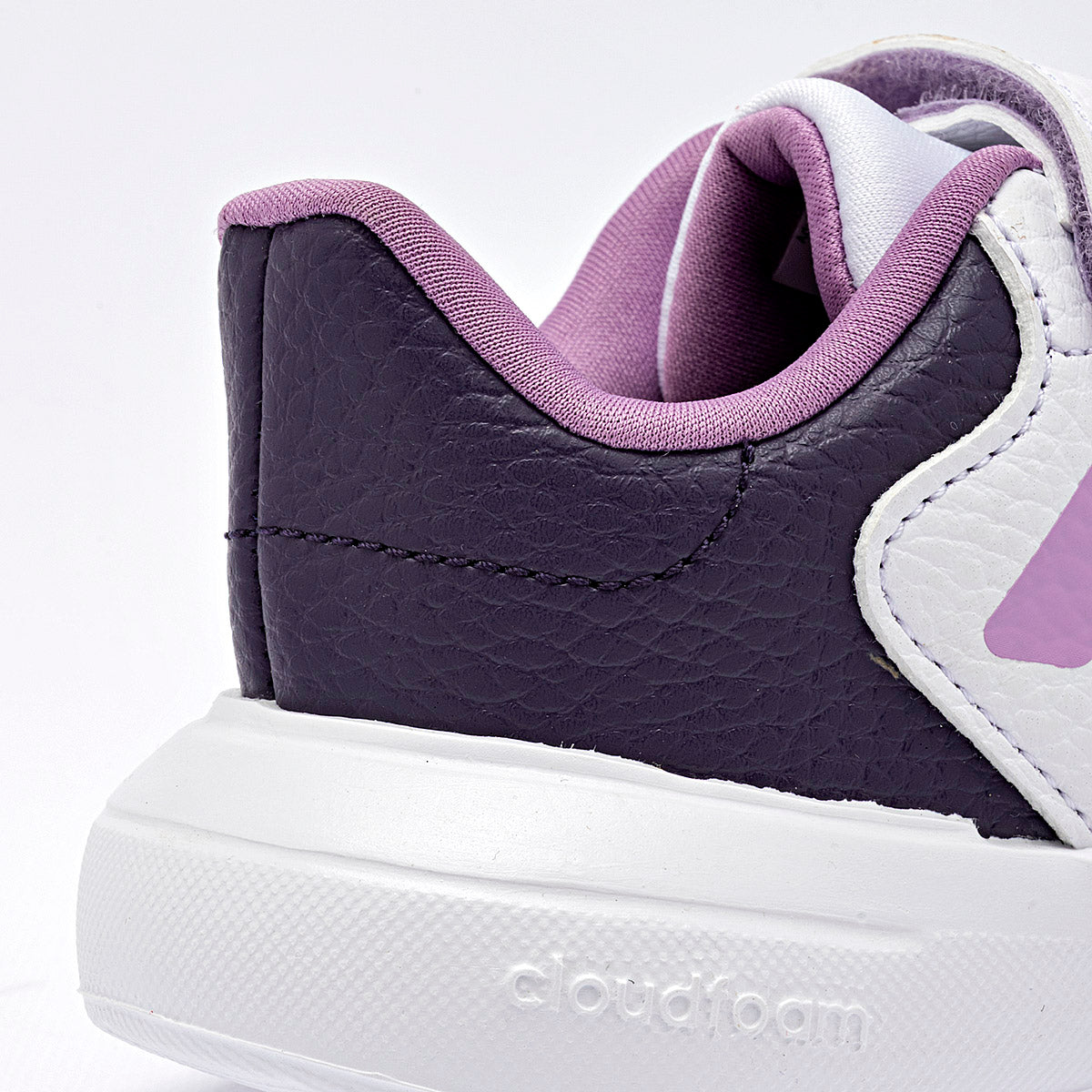 Tenis Tensaur Run 3.0 EL I Adidas para Niña
