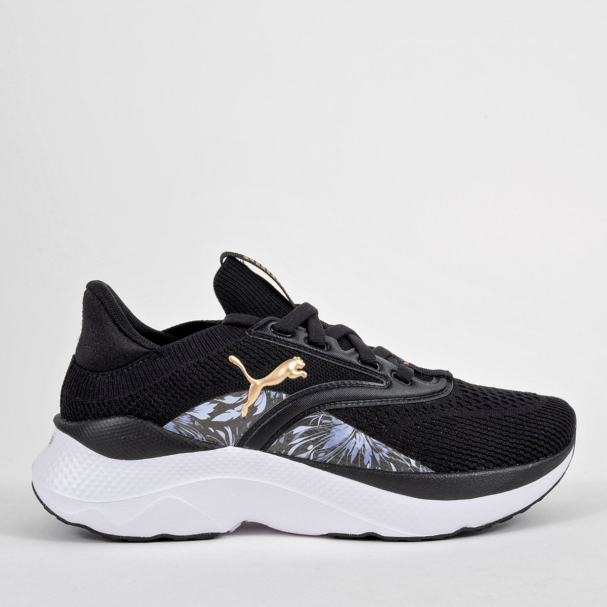Tenis Skyrocket Lite Trail WTR Puma para Mujer