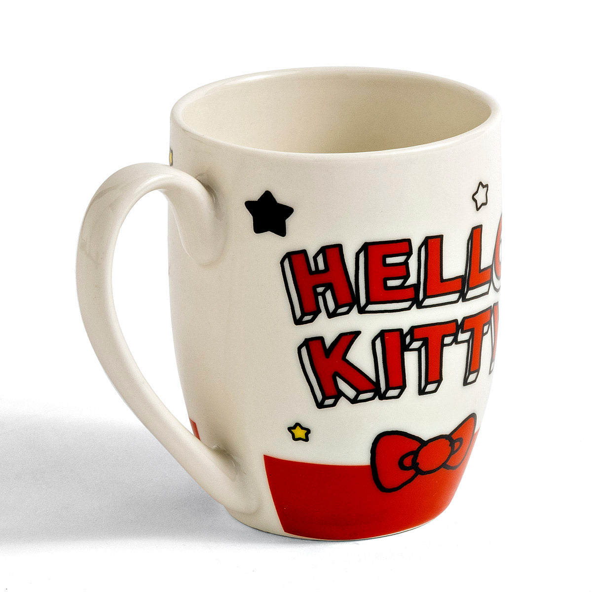 Tarro con tapa Hello Kitty para Niña