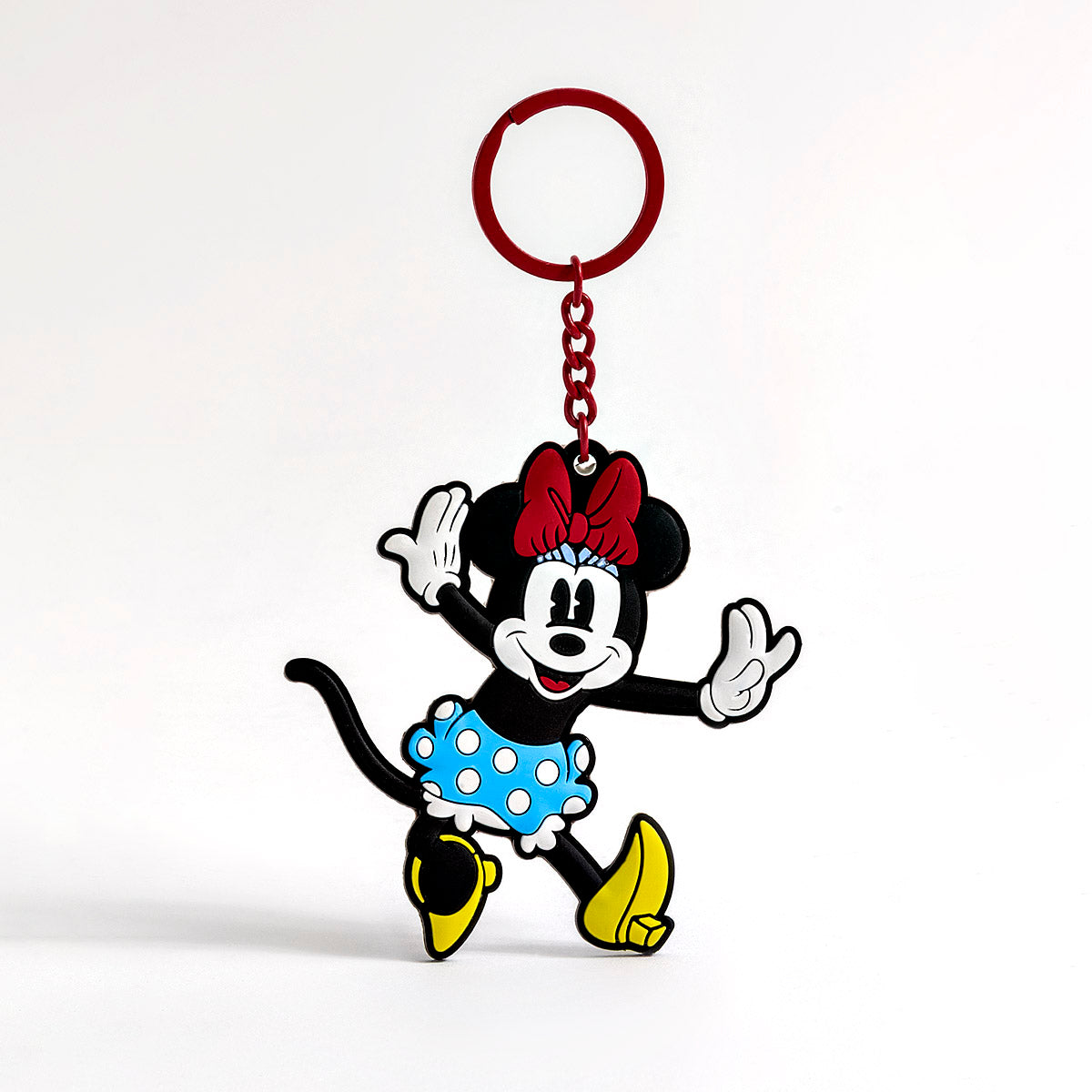 Llavero Minnie Mouse para Niña