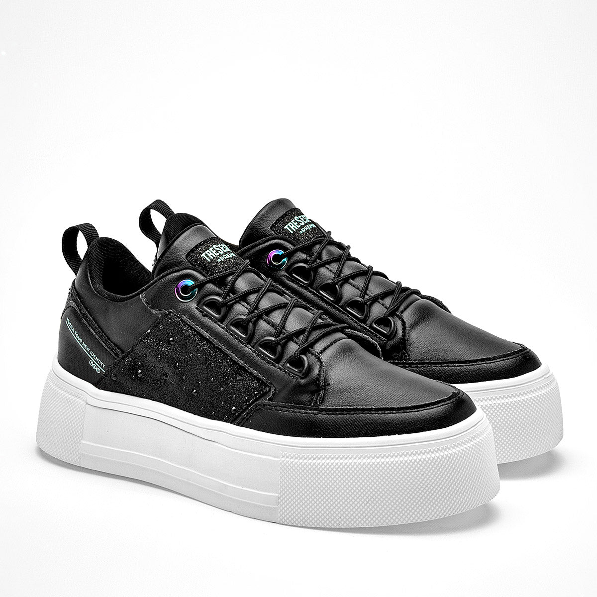 Tenis chunky 360 para Mujer