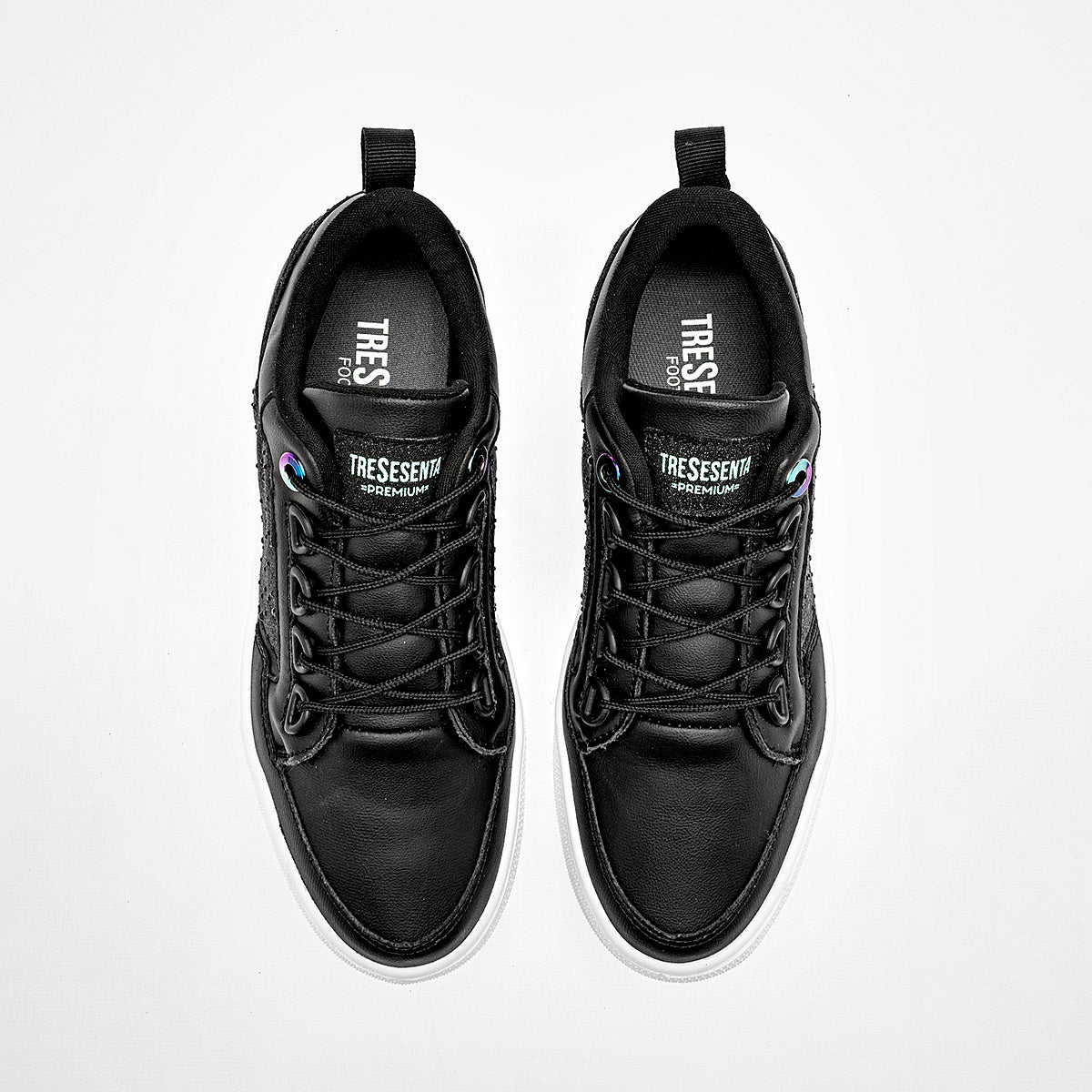 Tenis chunky 360 para Mujer