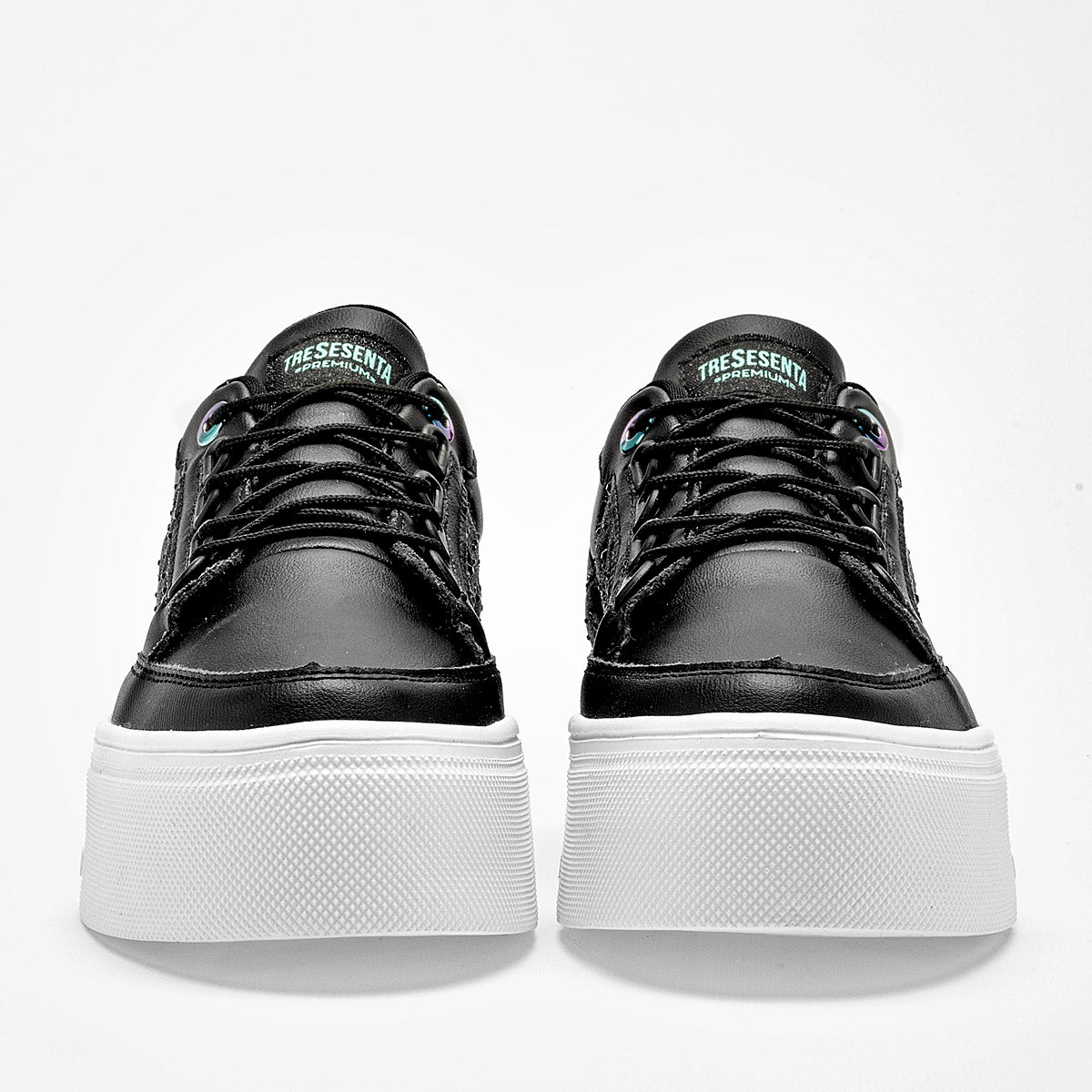 Tenis chunky 360 para Mujer