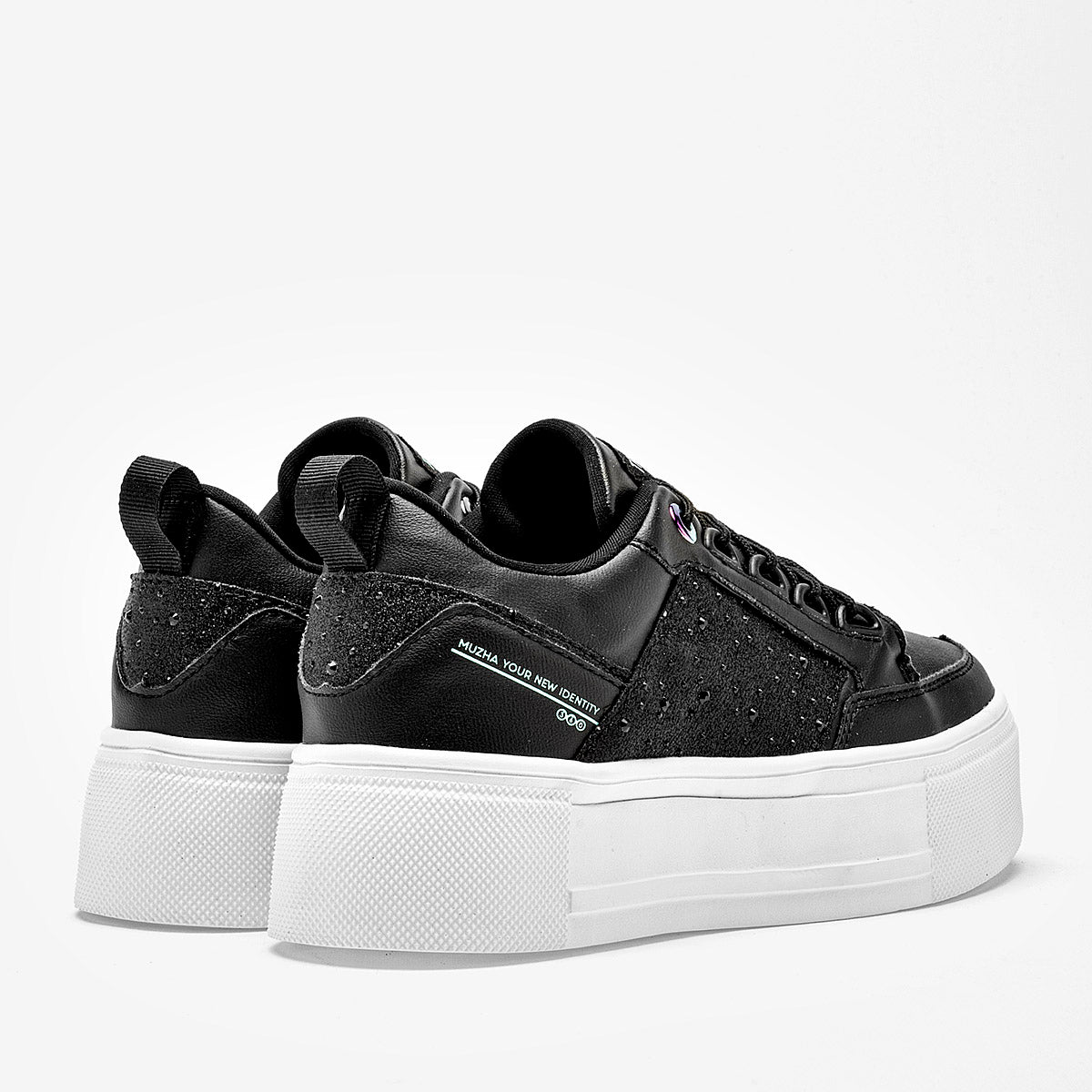 Tenis chunky 360 para Mujer