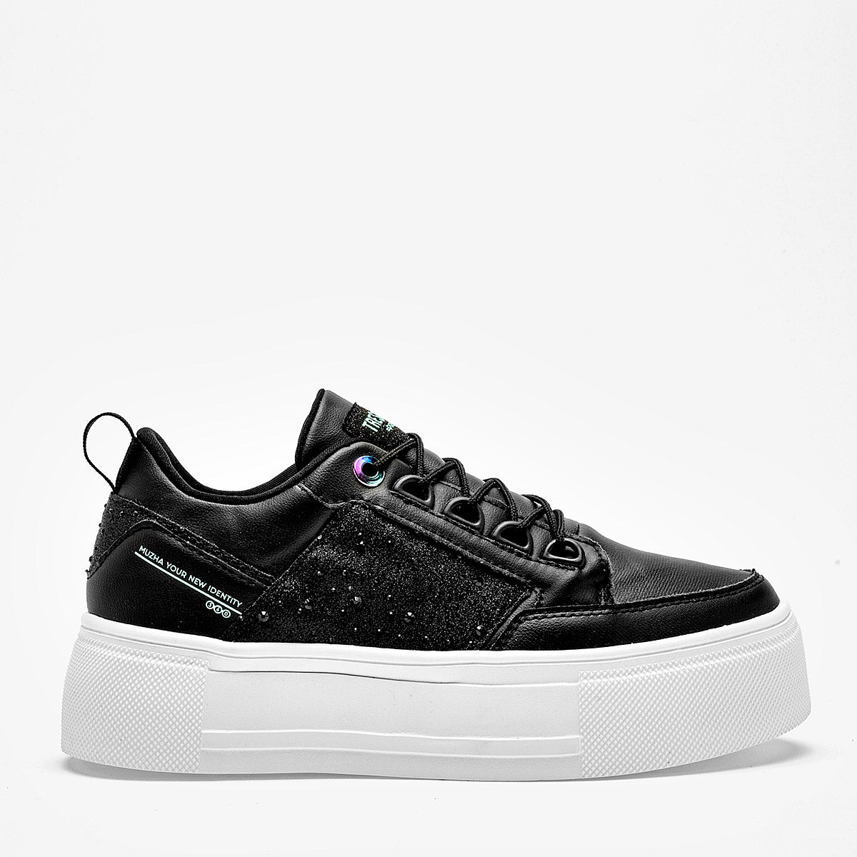 Tenis chunky 360 para Mujer