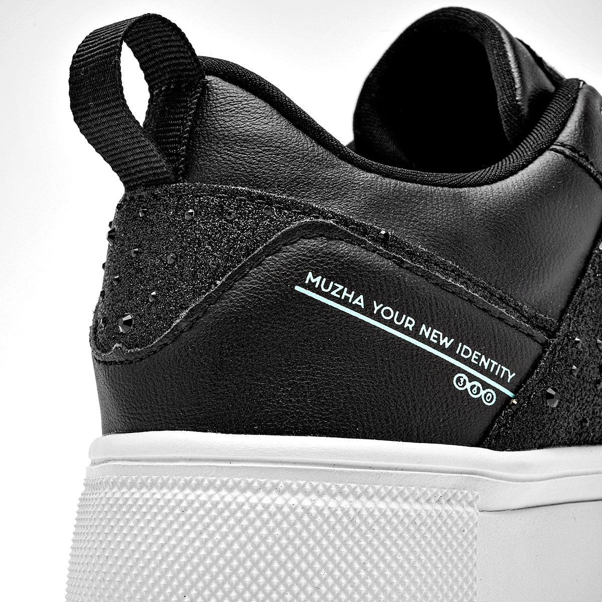 Tenis chunky 360 para Mujer