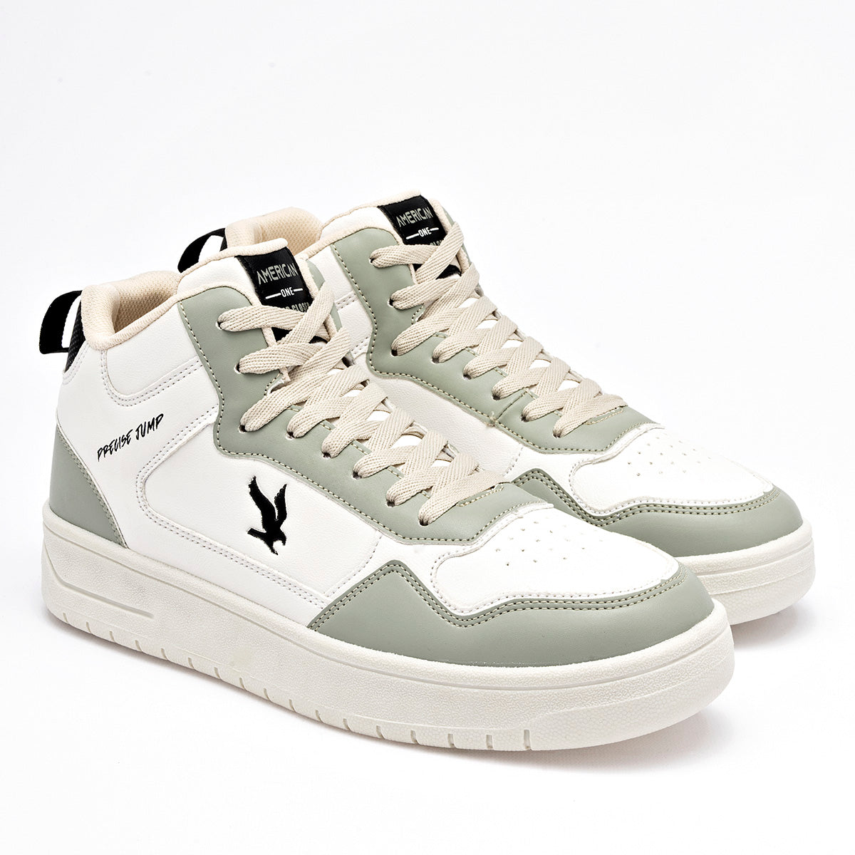 Tenis American Fire para Hombre
