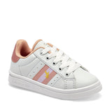 Tenis escolar American Fire para Preescolar Niña