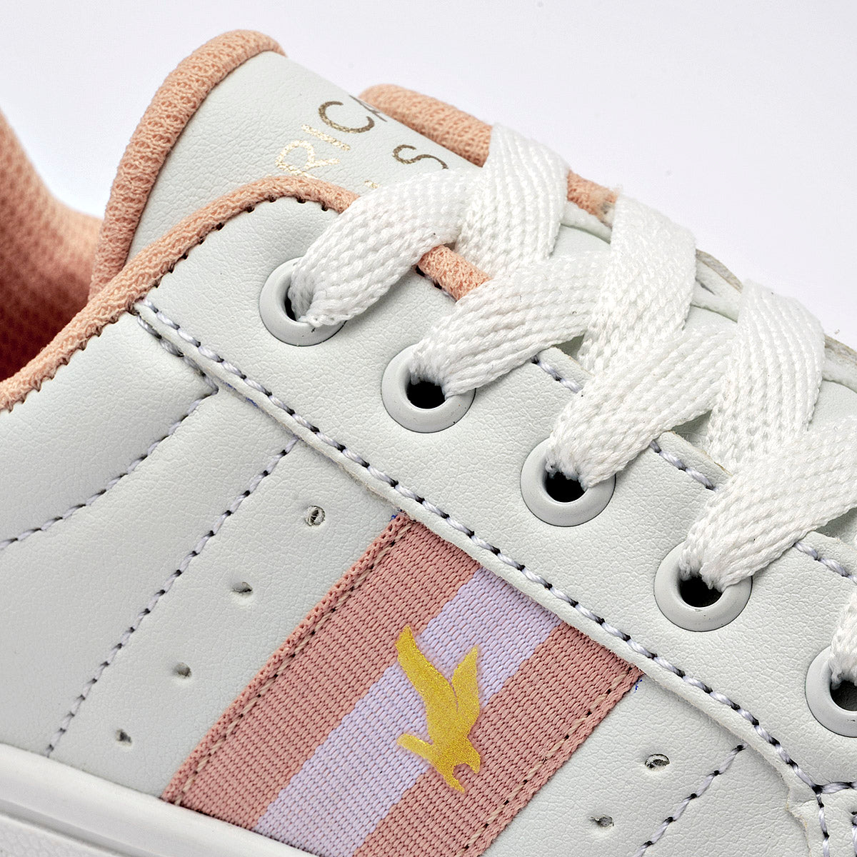 Tenis escolar American Fire para Preescolar Niña