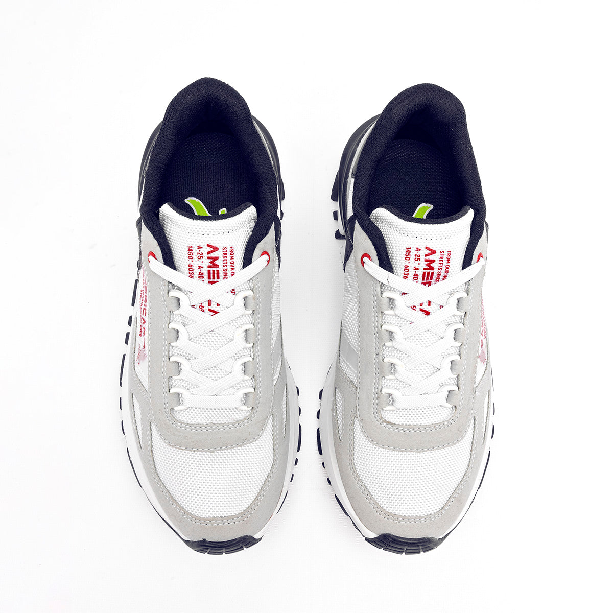 Tenis American Fire para Mujer
