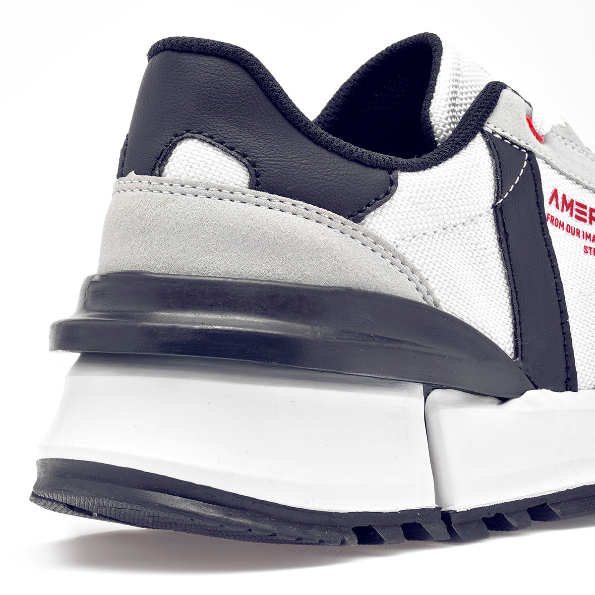 Tenis American Fire para Mujer