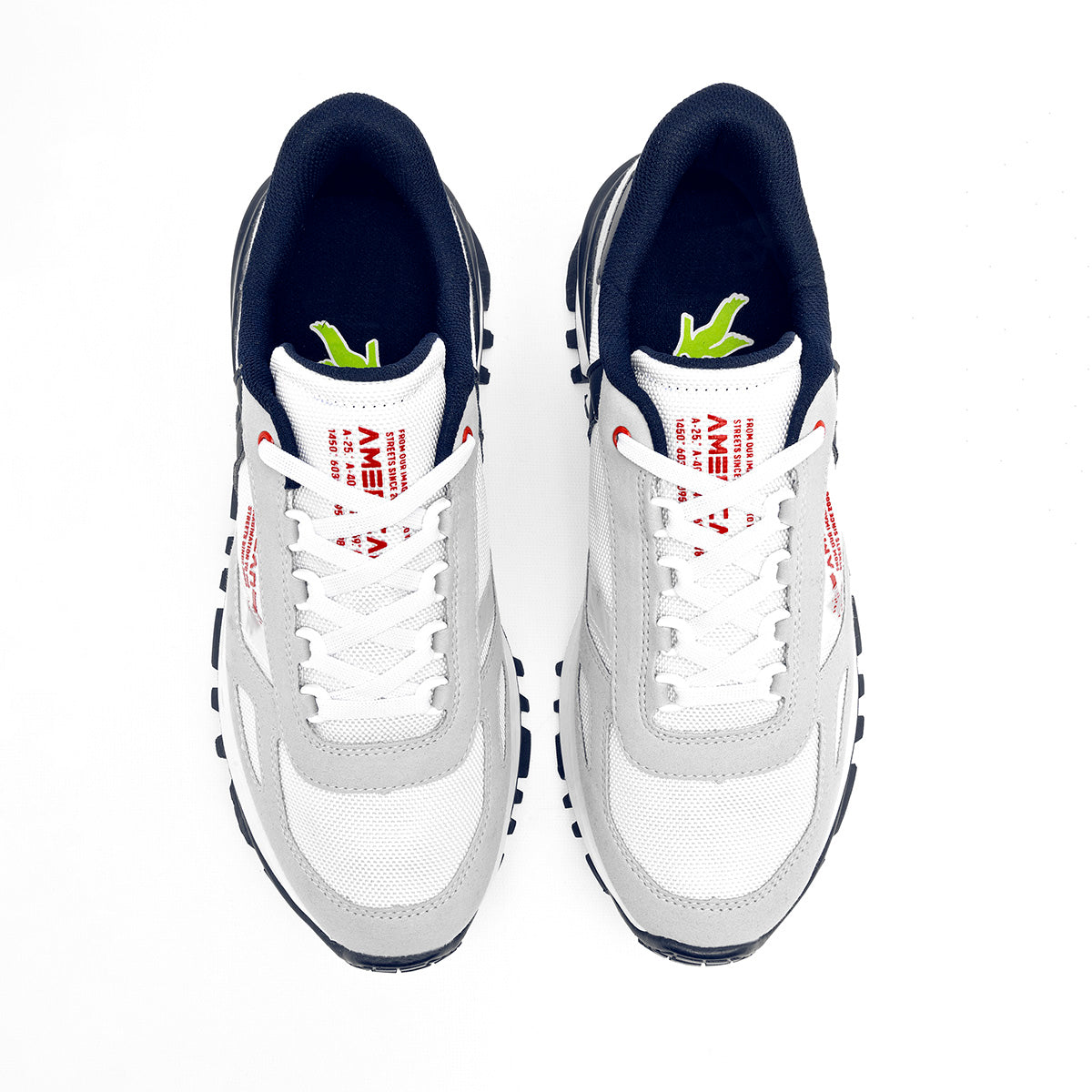 Tenis American Fire para Hombre