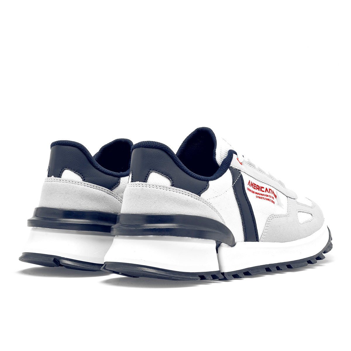 Tenis American Fire para Hombre