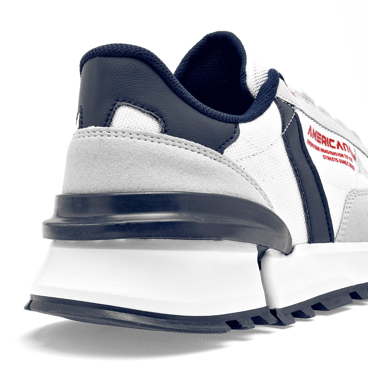 Tenis American Fire para Hombre
