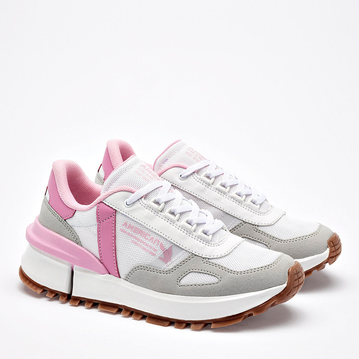 Tenis American Fire para Mujer