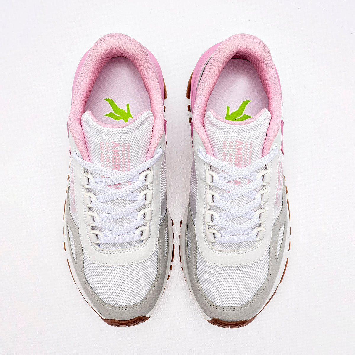 Tenis American Fire para Mujer