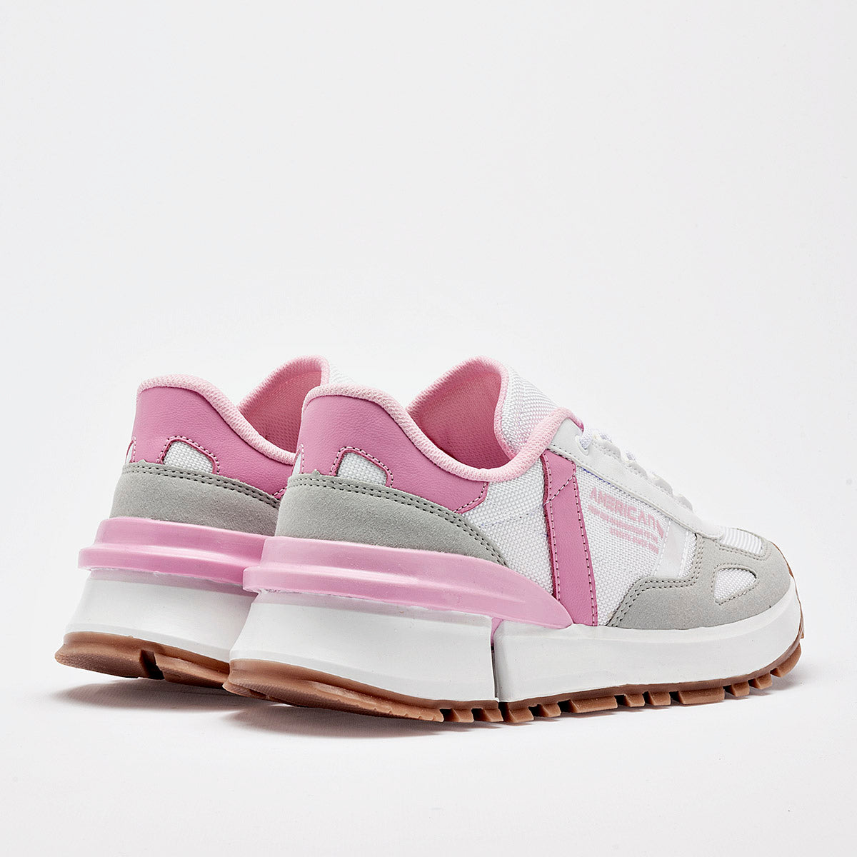 Tenis American Fire para Mujer
