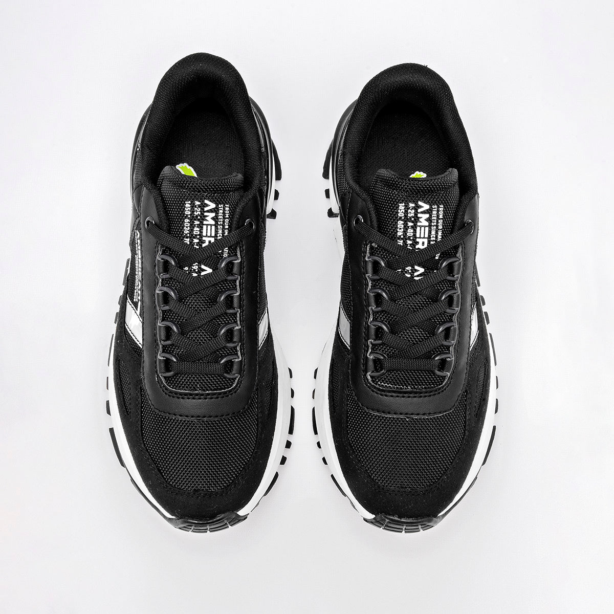 Tenis American Fire para Mujer