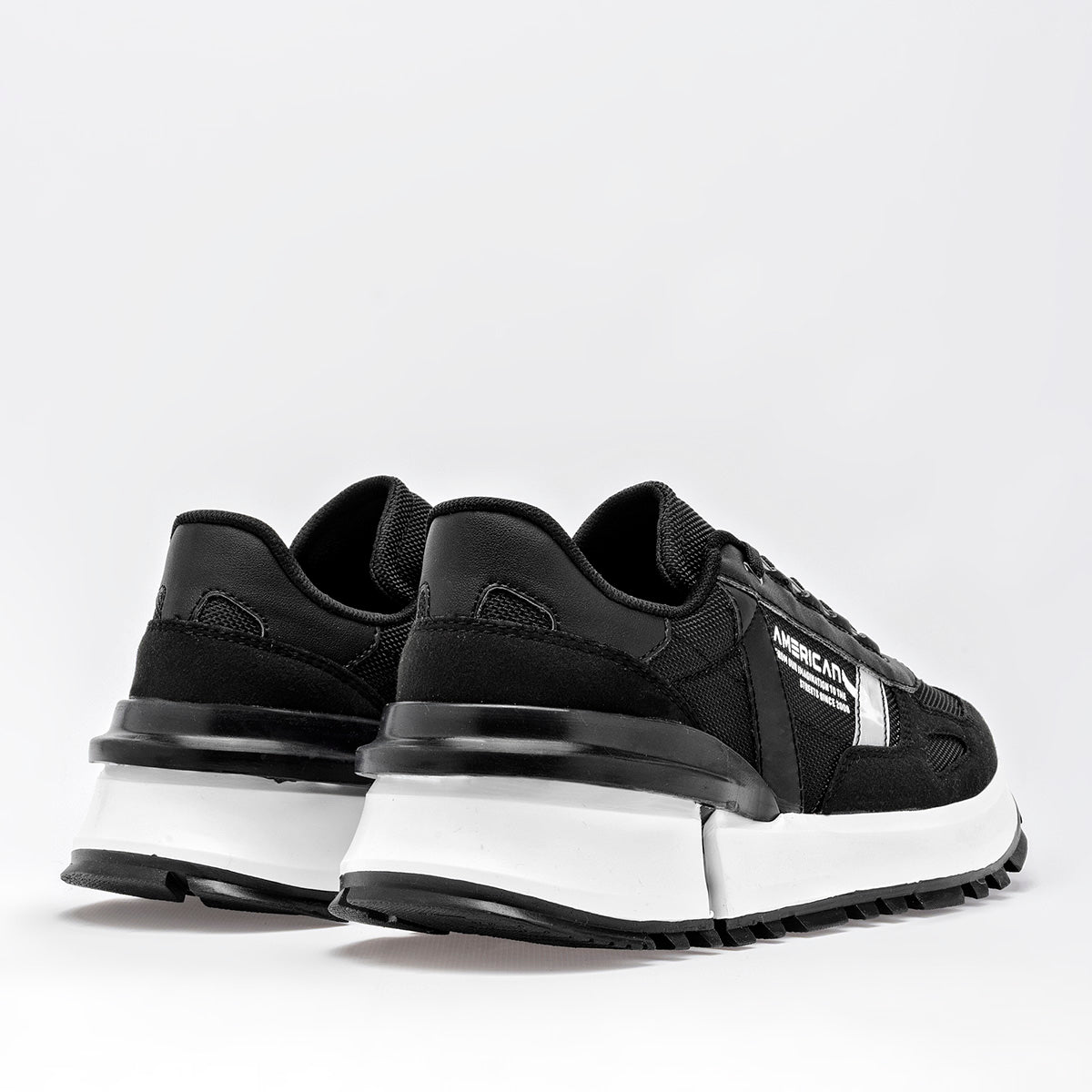 Tenis American Fire para Mujer
