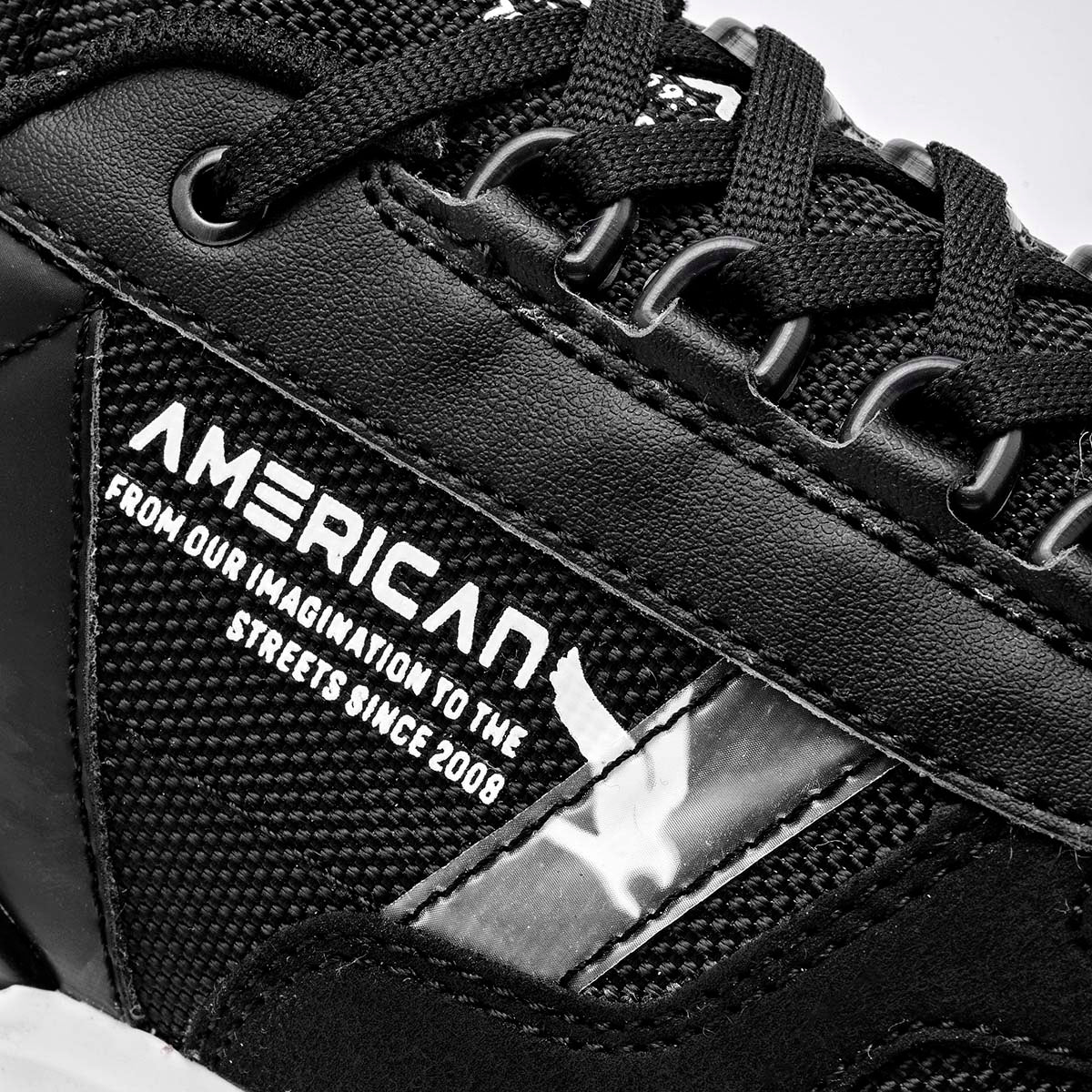 Tenis American Fire para Mujer