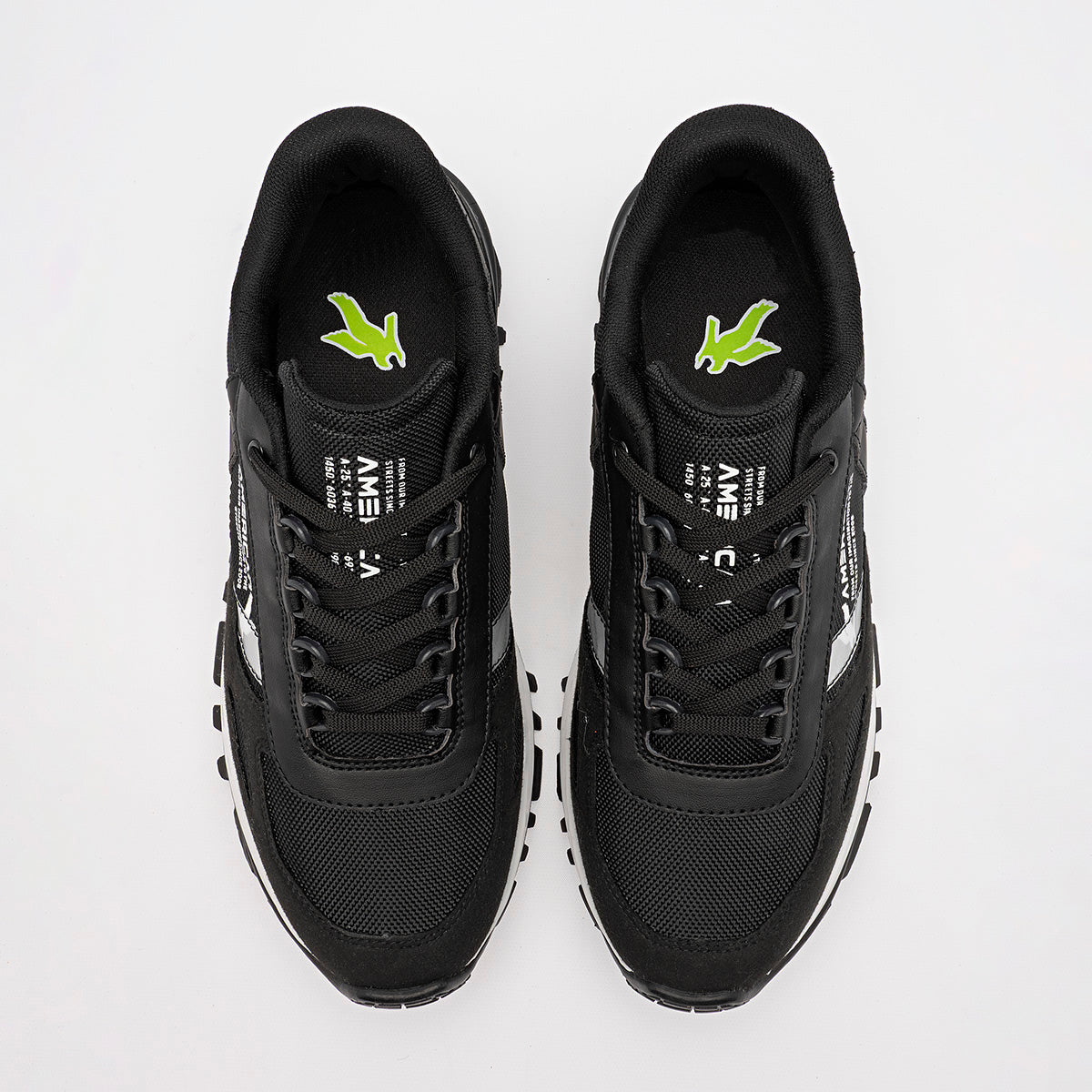 Tenis American Fire para Hombre