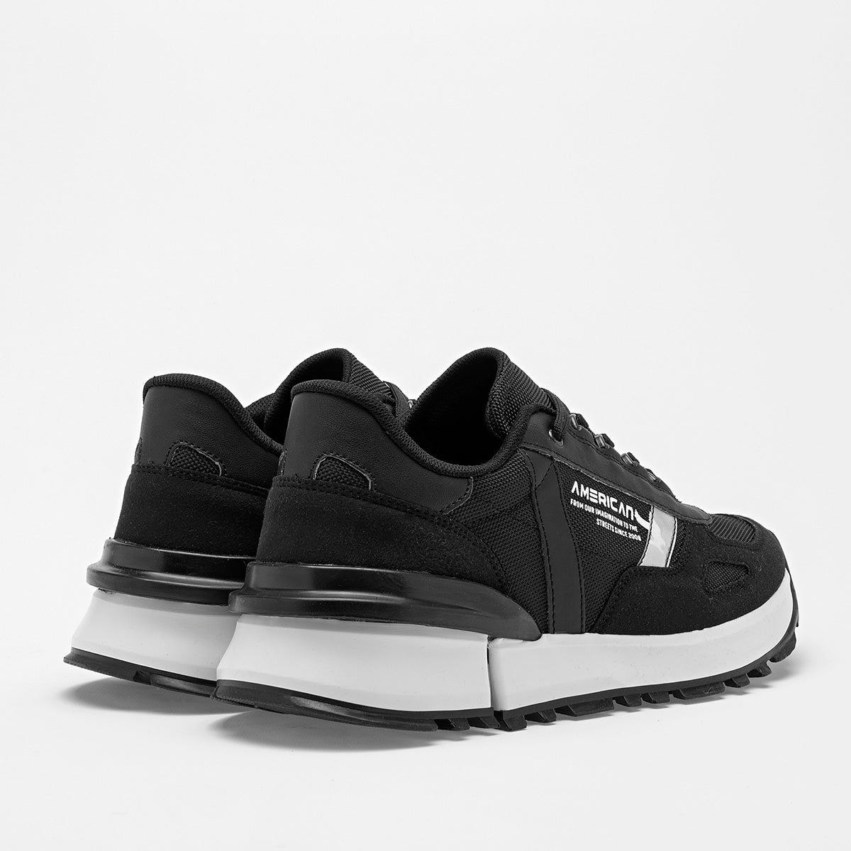 Tenis American Fire para Hombre