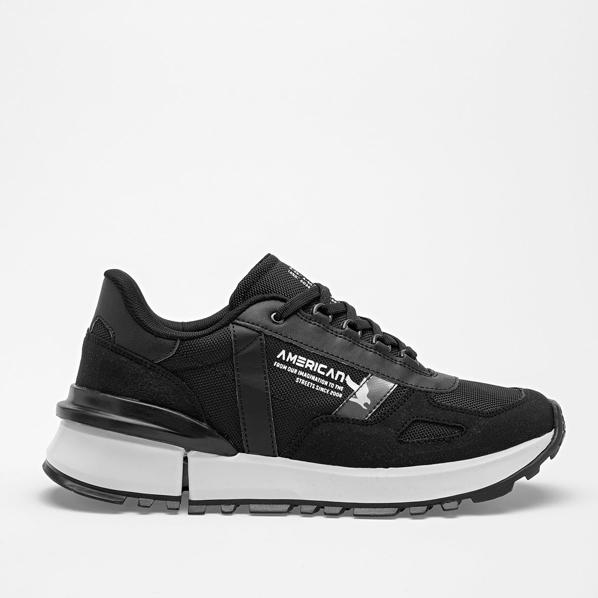 Tenis American Fire para Hombre