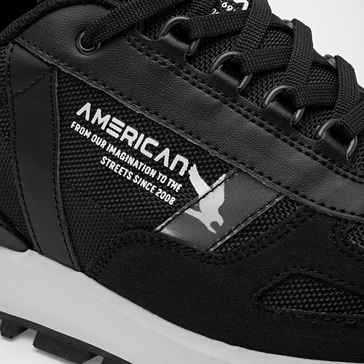 Tenis American Fire para Hombre