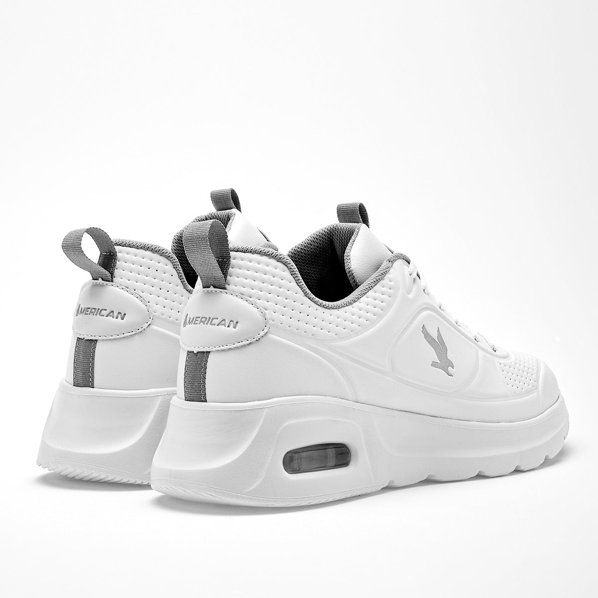Tenis American Fire para Mujer