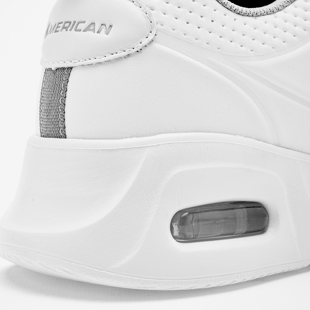 Tenis American Fire para Mujer