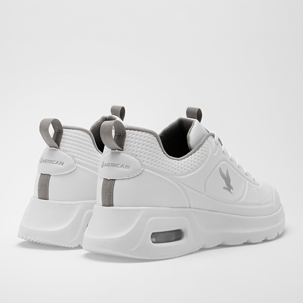 Tenis American Fire para Hombre