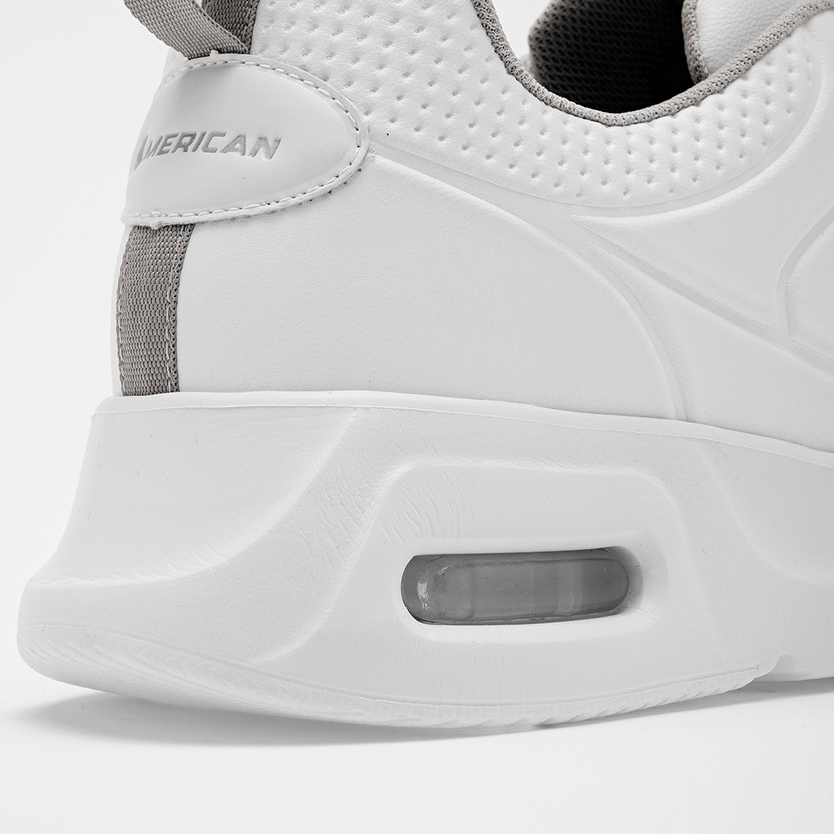 Tenis American Fire para Hombre