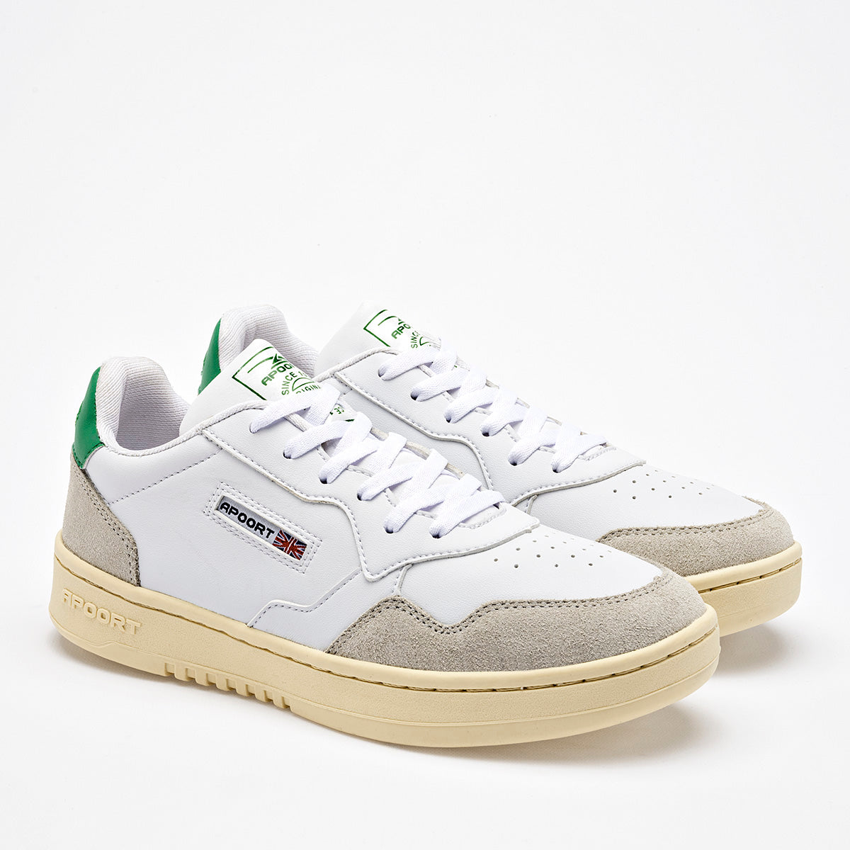 Tenis Apoort para Mujer